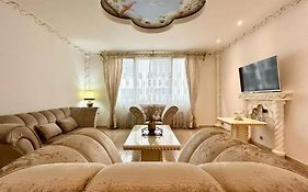 Luxurious Apartment In The Center Of Brussels