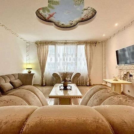 Luxurious Apartment In The Center Of Bruxelles Extérieur photo