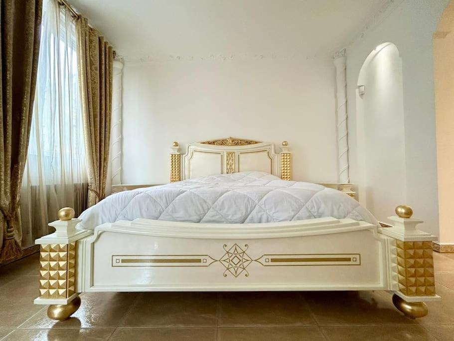 Luxurious Apartment In The Center Of Bruxelles Extérieur photo