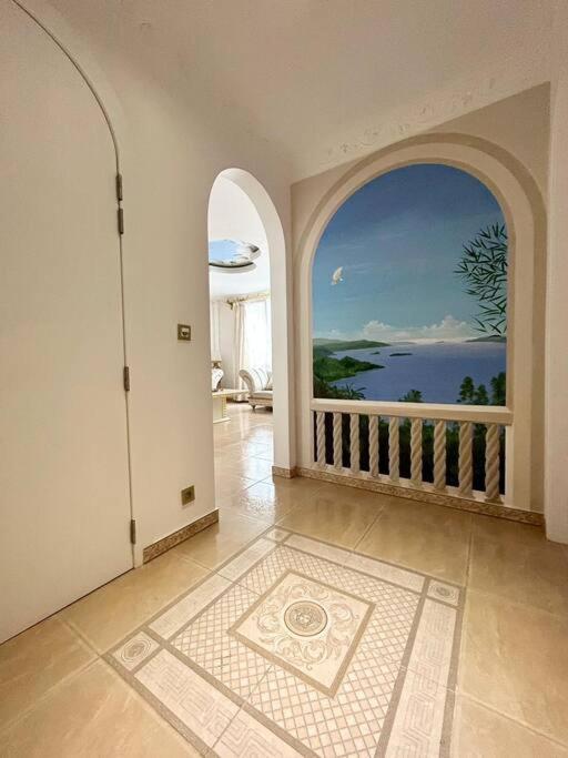 Luxurious Apartment In The Center Of Bruxelles Extérieur photo