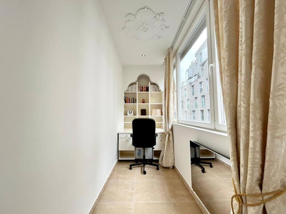 Luxurious Apartment In The Center Of Bruxelles Extérieur photo