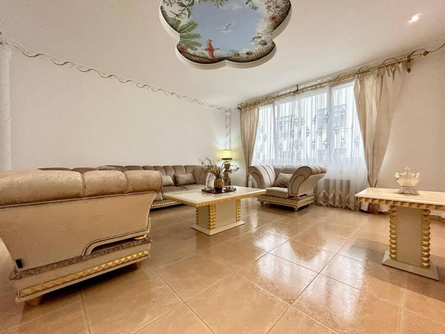 Luxurious Apartment In The Center Of Bruxelles Extérieur photo
