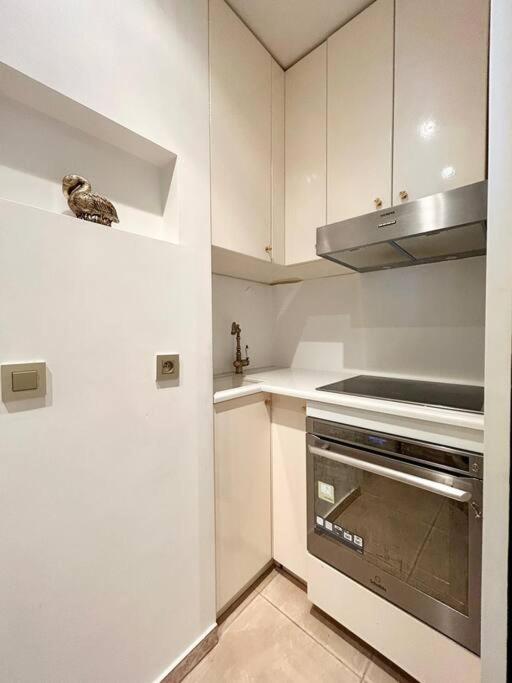 Luxurious Apartment In The Center Of Bruxelles Extérieur photo