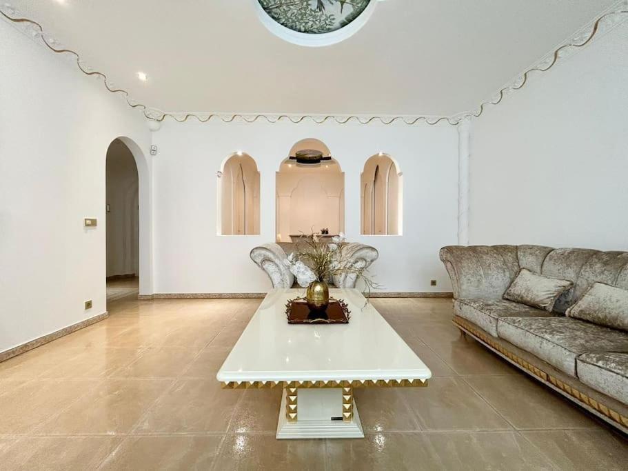 Luxurious Apartment In The Center Of Bruxelles Extérieur photo